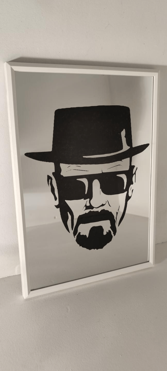 Walter white  