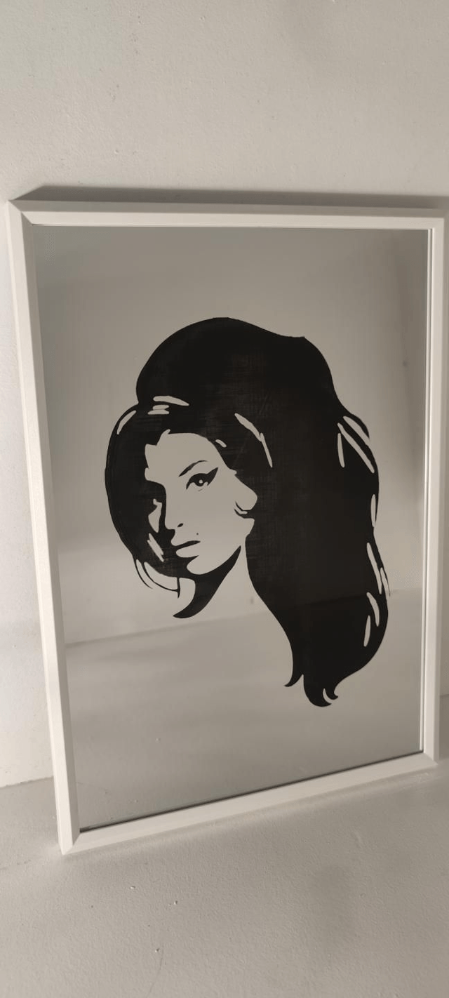 Amy Winehouse 
