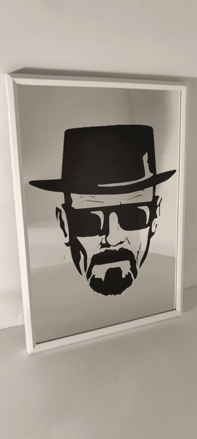 Walter white  