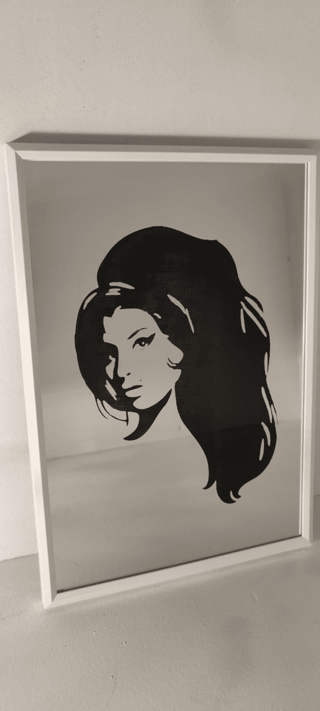 Amy Winehouse 
